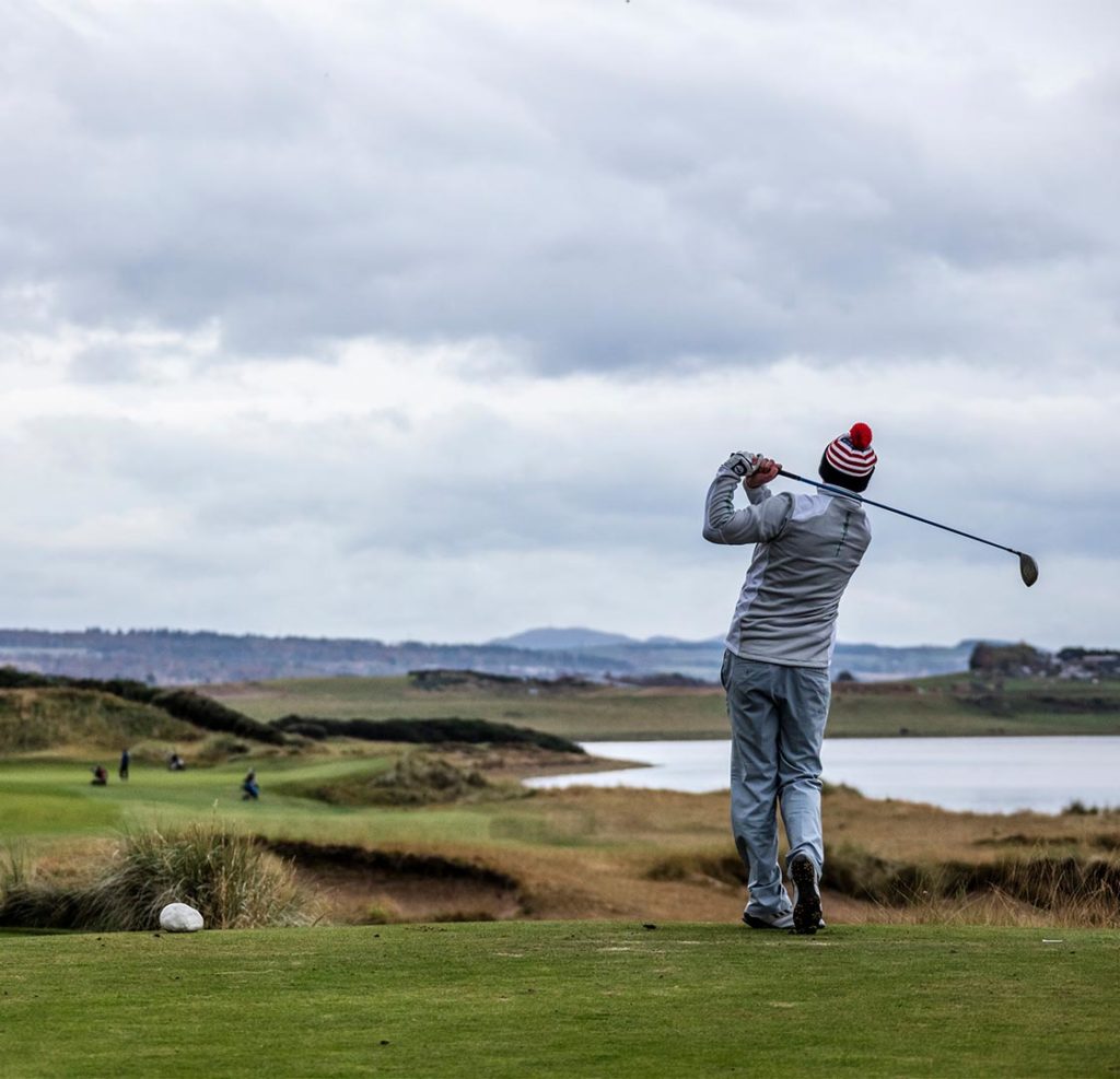 Bespoke Golf Breaks in Inverness, Scotland | Ness Walk Hotel