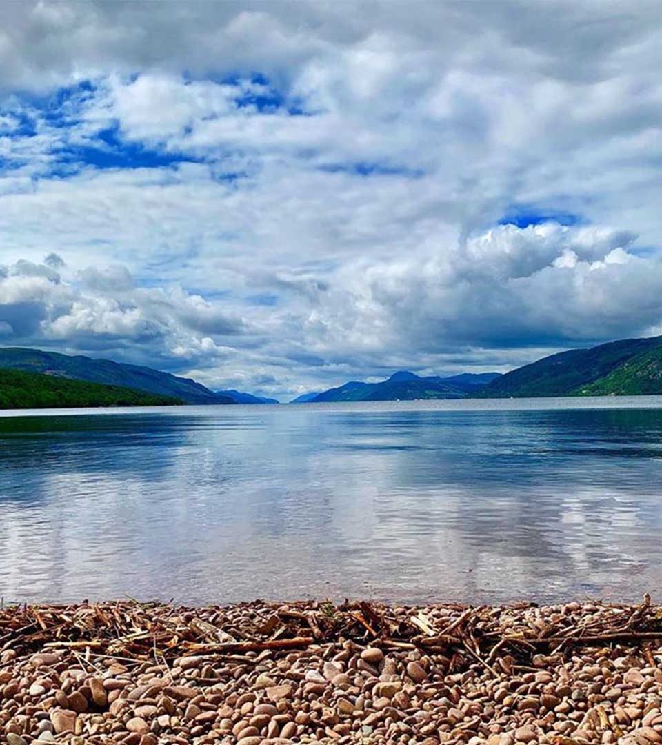 Loch Ness