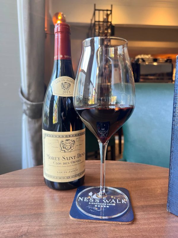 Morey Saint Denis - Maison Louis Jadot, 2015 Premier Cru